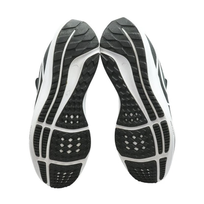 Air Zoom Pegasus 39 Black Low Top Athletic Shoes