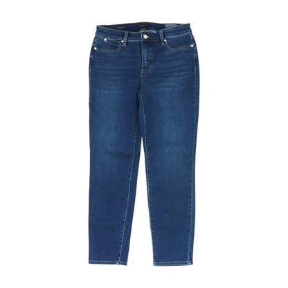 Blue Slim Jeans