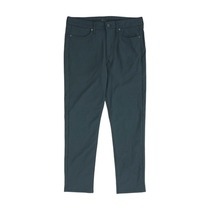 Charcoal Slim Pants