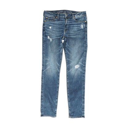 Slim Jeans