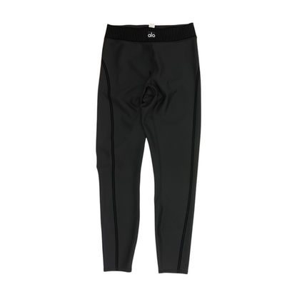 Black Active Leggings