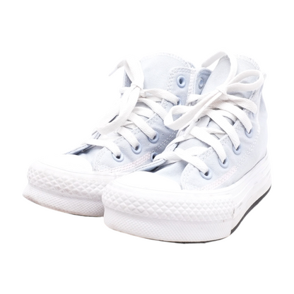 Blue Athletics Shoes