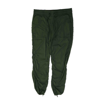 Green Pants