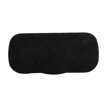 Tortoise Oval Prescription Eyewear