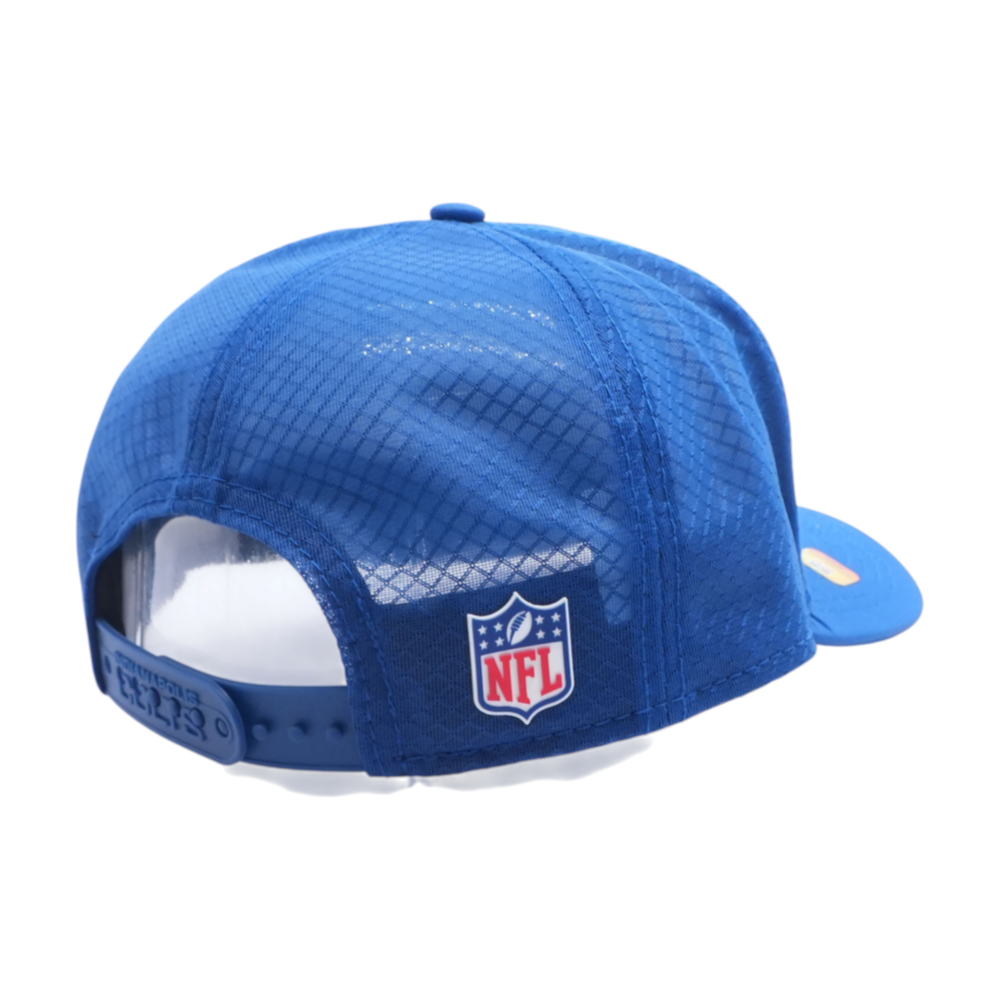 Blue Indianapolis Colts Ballcap