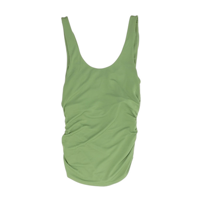Green Blouse