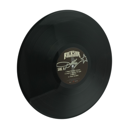 Dolly Parton- Rockstar Vinyl Box Set