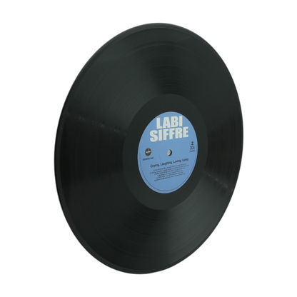 Labi Siffre- Crying Laughing Loving Lying Vinyl Record