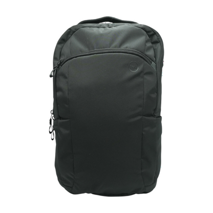 Black Backpack
