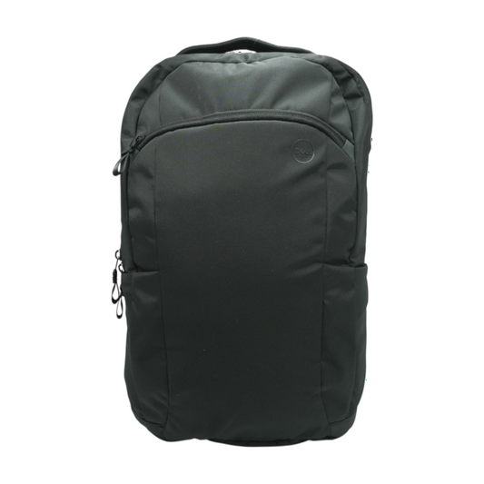 Black Backpack