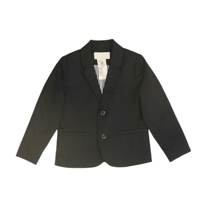 Navy Sport Coat