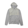 Vuori Gray Color Block Active Jacket – Image 1