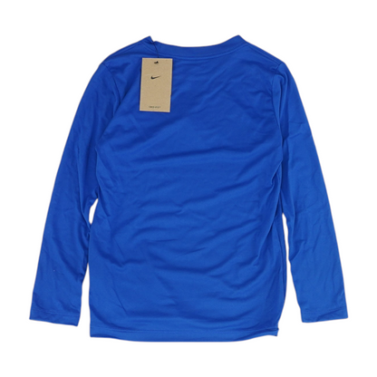 Blue T-Shirt
