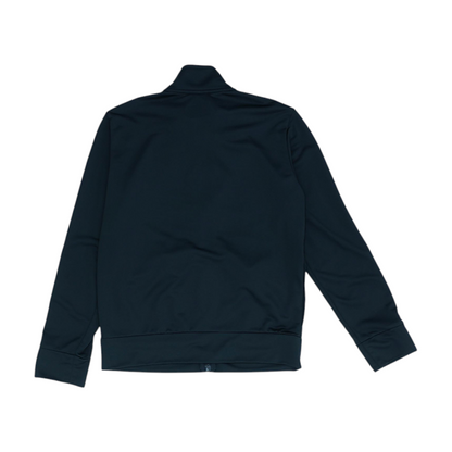Black Jacket