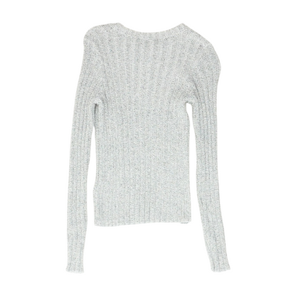 Gray Sweater