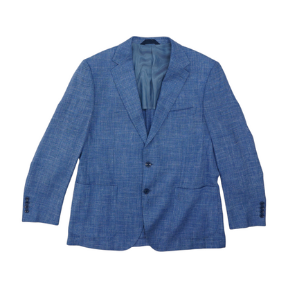 Blue Moderno Sport Coat