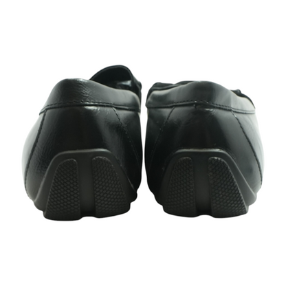 Black Dress Shoes