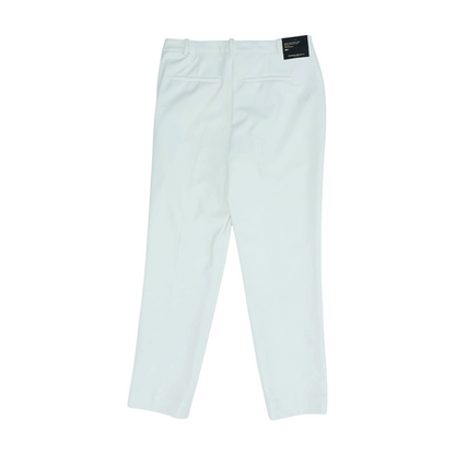 Ivory Regular Pants
