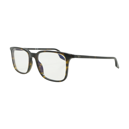 Tortoise RB 5421 Square Prescription Eyewear