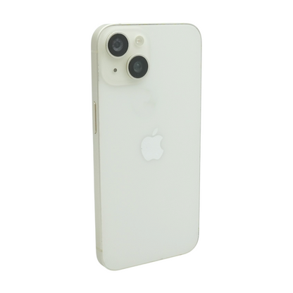 iPhone 14 "AT&T" 128GB Starlight UB RENEWED