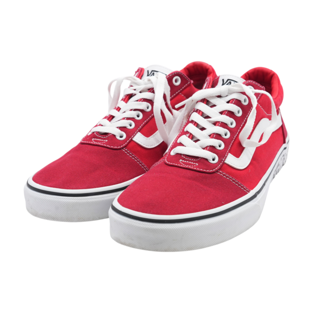 Vans Classic Low-Top Athletic Shoes – Image 2