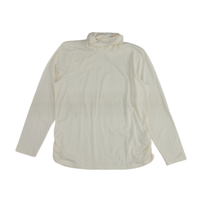 Ivory Blouse