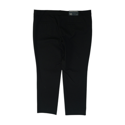 Black Pants