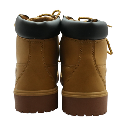 Tan Work / Hiking Boots