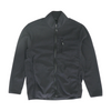 Black Solid Jacket