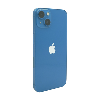 iPhone 13 "AT&T" 128GB Blue UB REFURBISHED