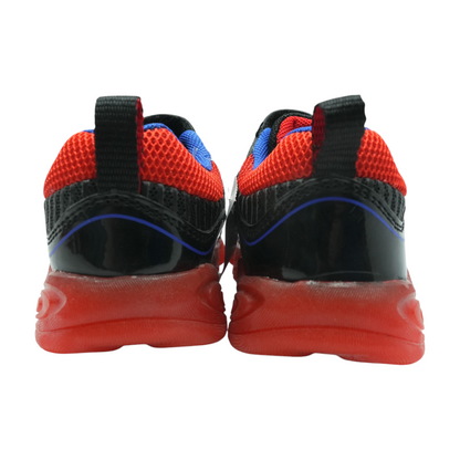 Black Athletics Shoes