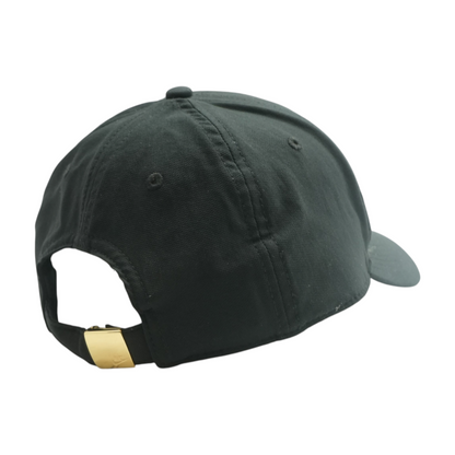 Black Ballcap