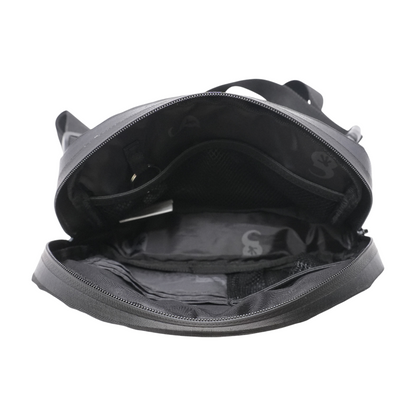 Black Belt Bag