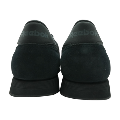 Classic Nylon Low-Top Athletic Shoes