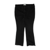 BKE Black Bootcut Jeans – Image 1