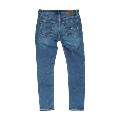 Slim Jeans