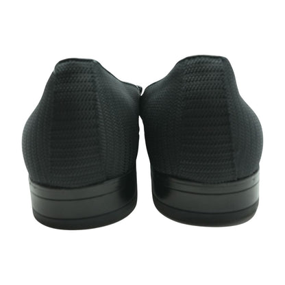 Black Loafer Dress Shoes