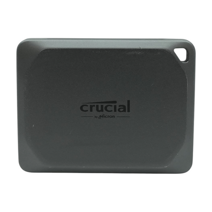 4TB Crucial X9 Pro Portable SSD