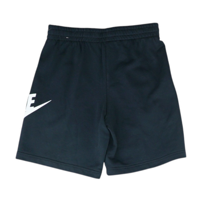 Black Active Shorts