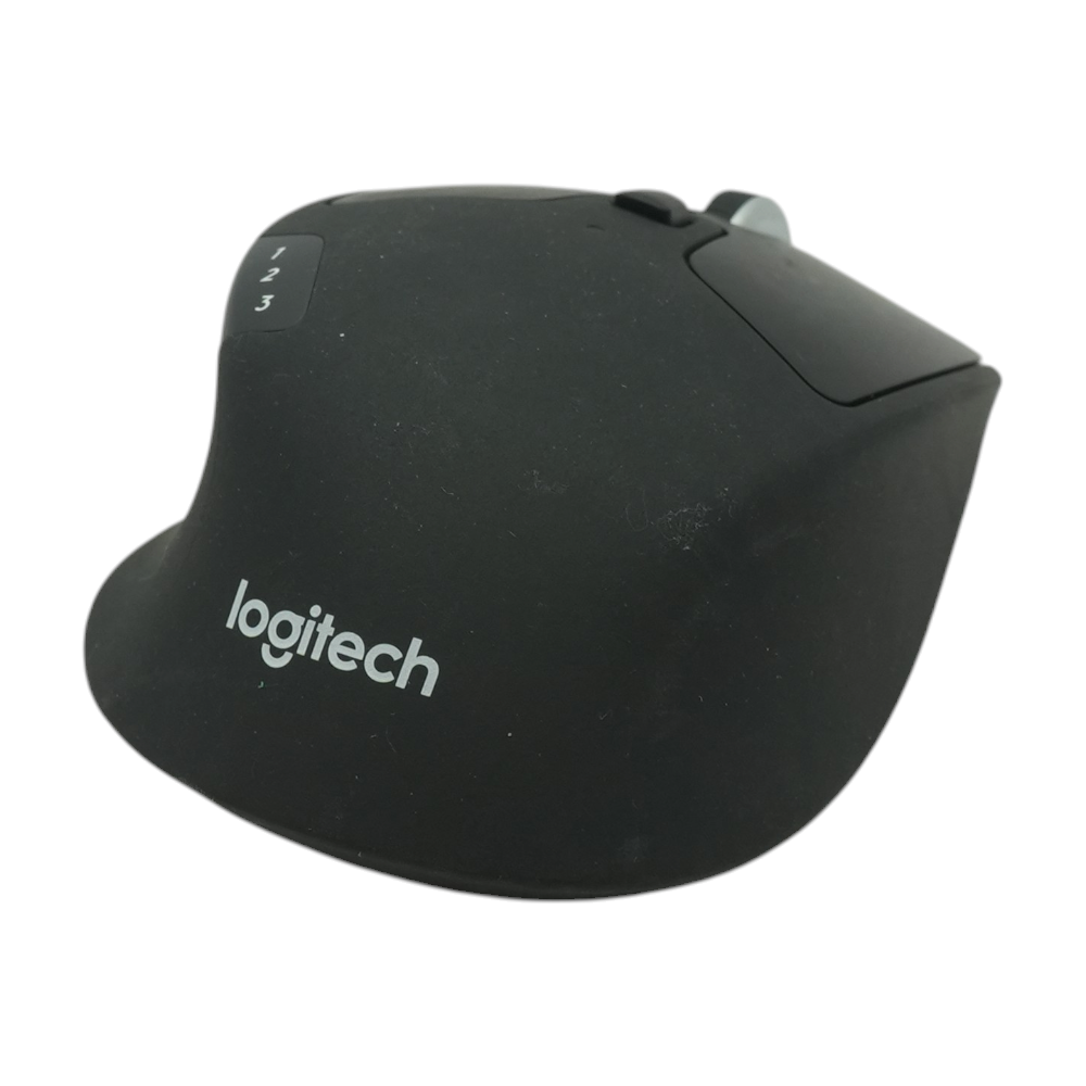 Black M720 Mouse