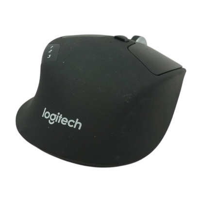Black M720 Mouse
