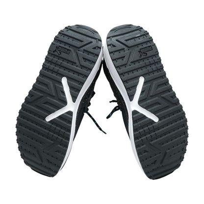 Black Athletic Shoes