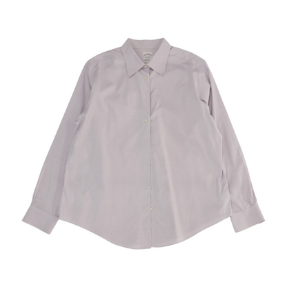 Pink Button Down