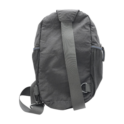Black Backpack