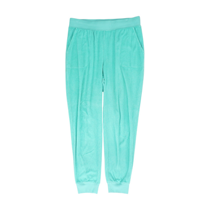 Blue Pants