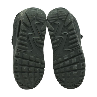 Black Athletic Shoes