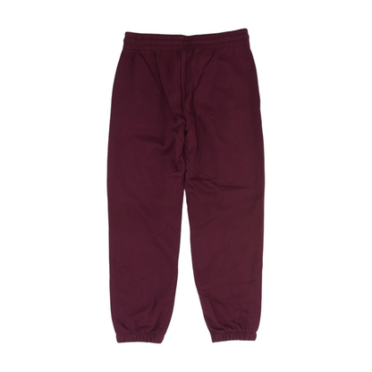 Burgundy Pants