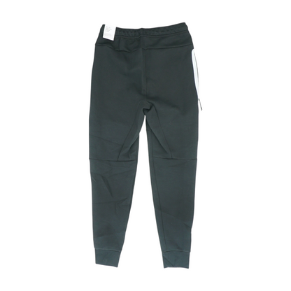 Black Regular Pants