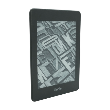 Kindle Paperwhite 4 32GB Black E-Reader