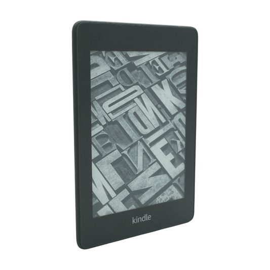 Kindle Paperwhite 4 32GB Black E-Reader